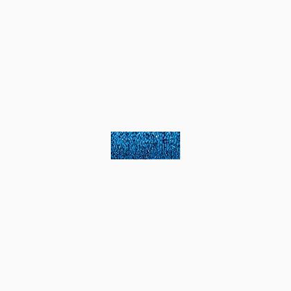051HL Sapphire High Lustre Kreinik Ribbon (1/8\")