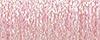 092 Star Pink Kreinik Ribbon (1/8")