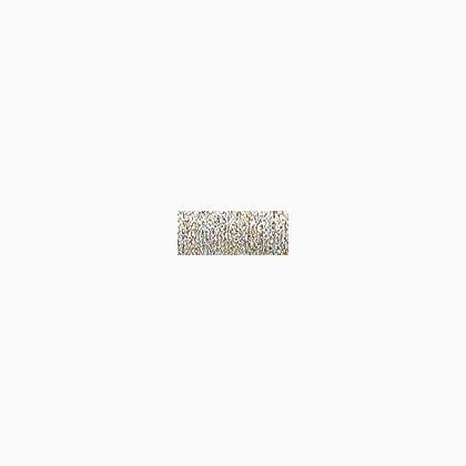 102 Vatican Gold Kreinik Ribbon (1/8\")