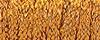 150V Vintage Amber Kreinik Ribbon (1/8")