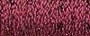 153V Vintage Burgundy Kreinik Ribbon (1/8")