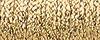 202HL Aztec Gold High Lustre Kreinik Ribbon (1/8")