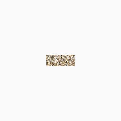 212 Golden Sand Kreinik Ribbon (1/8\")