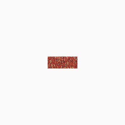 307 Deep Coral Kreinik Ribbon (1/8\")