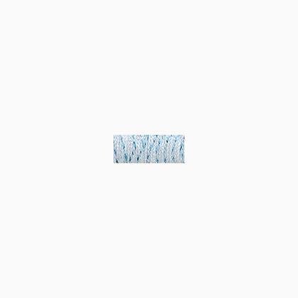 1432 Blue Ice Kreinik Ribbon (1/8\")