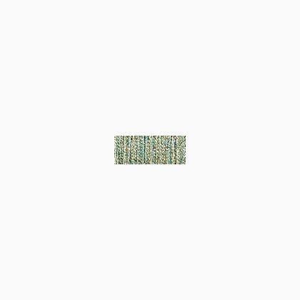 5011 Elfin Green Kreinik Ribbon (1/8\")