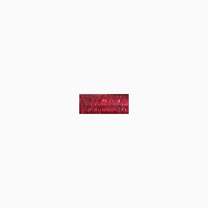 031L Berry Red Kreinik Ribbon (1/8\")
