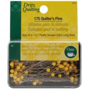 Spilli da quilting extra resistenti