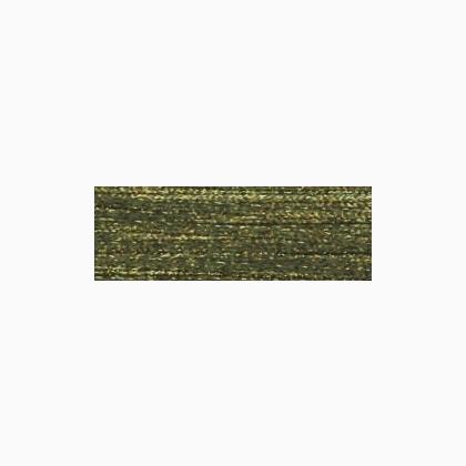 Fyre Werks Soft Touch FT4 - Loden Green