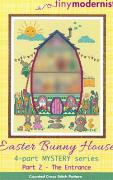 Easter Bunny House - 2