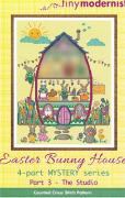 Easter Bunny House - 3