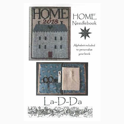 Home Needlebook