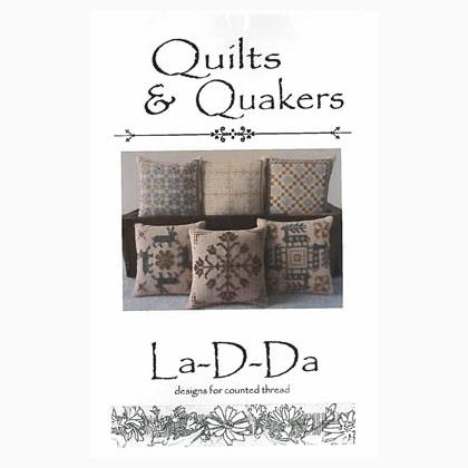 Quilts & Quakers