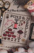 Sew Together #2 Pins & Needles