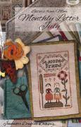 Letters From Mom 12 - July