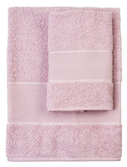 Coppia di spugne - Asti - Rosa