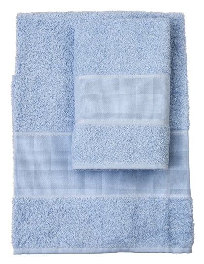 Coppia di spugne - Asti - Azzurro