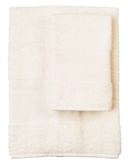 Coppia di spugne - Asti - Beige