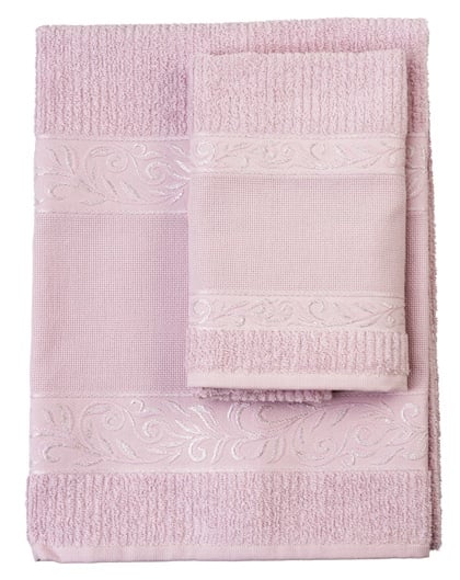 Coppia di spugne - Verona - Rosa