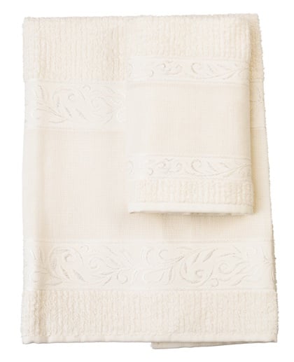 Coppia di spugne - Verona - Beige