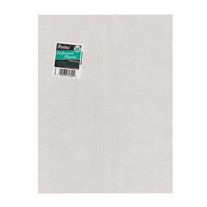 Plastic Canvas 14ct. 8.5x11\" - Bianca