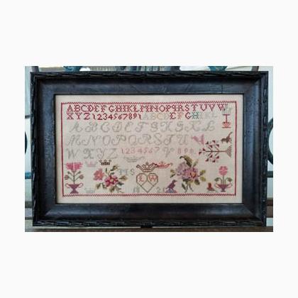 LW Motif Sampler