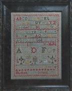 Agnes Outterson Sampler