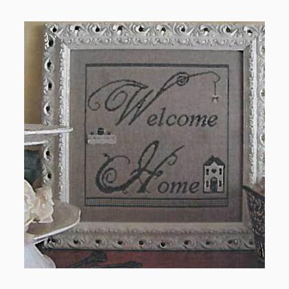 Welcome Home