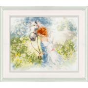 White Dream (W. Haenraets)