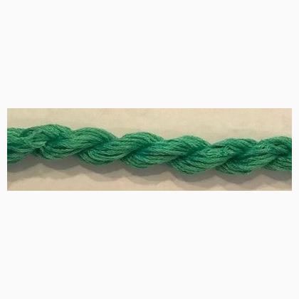 Dinky-Dyes Silk - #280 Leprechaun