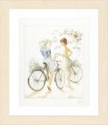 Ragazze in Bicicletta