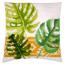 Cuscino: Botanical Leaves
