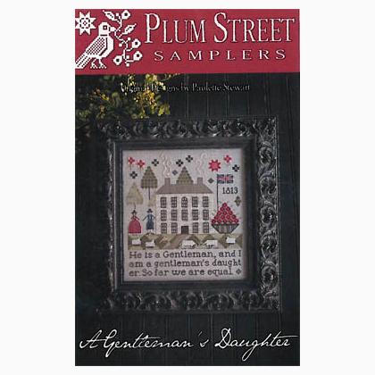 Gentleman\'s Daughter