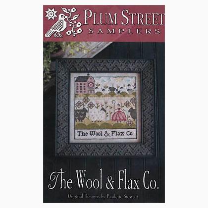 Wool & Flax Co.