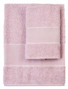 Coppia di spugne - Asti - Rosa