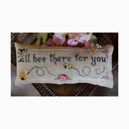 I\'ll Bee There