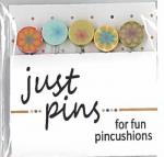 Mixed Lemonade Pins (Erica Michaels)