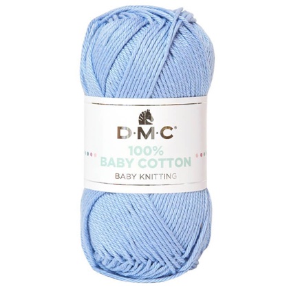 DMC 100% Baby Cotton - 751
