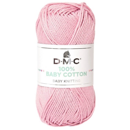DMC 100% Baby Cotton - 764