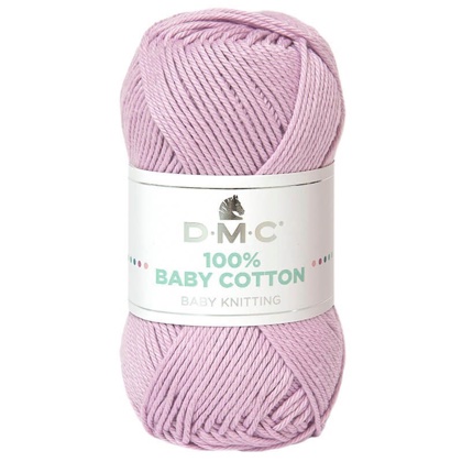 DMC 100% Baby Cotton - 769