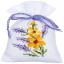 Sacchettini Poutpourri: Flowers & Lavender