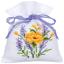 Sacchettini Poutpourri: Flowers & Lavender