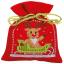 Sacchettini Poutpourri: Christmas Figures
