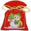 Sacchettini Poutpourri: Christmas Figures