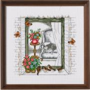 Summer Window