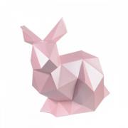 Coniglio - Kit Papercraft