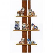 Collection of Figurines
