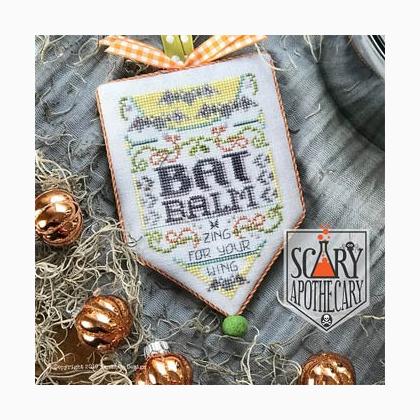 Bat Balm