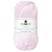 DMC 100% Baby Cotton - 766