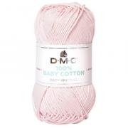 DMC 100% Baby Cotton - 763